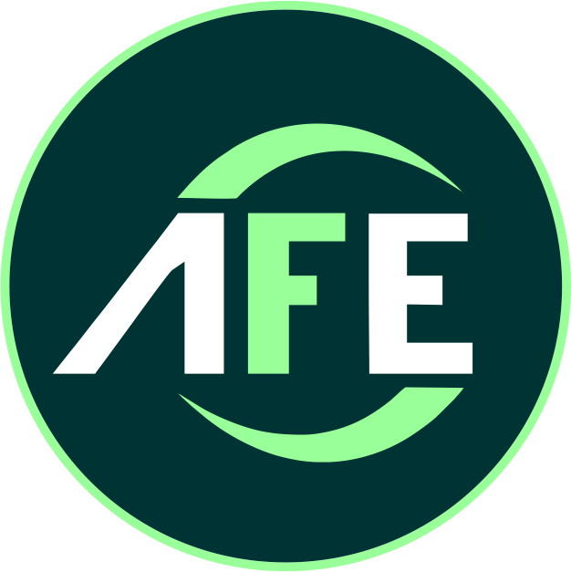 AFE Logo